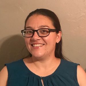 Meet your Posher, Tracy